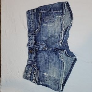 BKE Stella Stretch Size 25